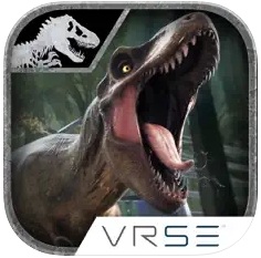 VRSE Jurassic World