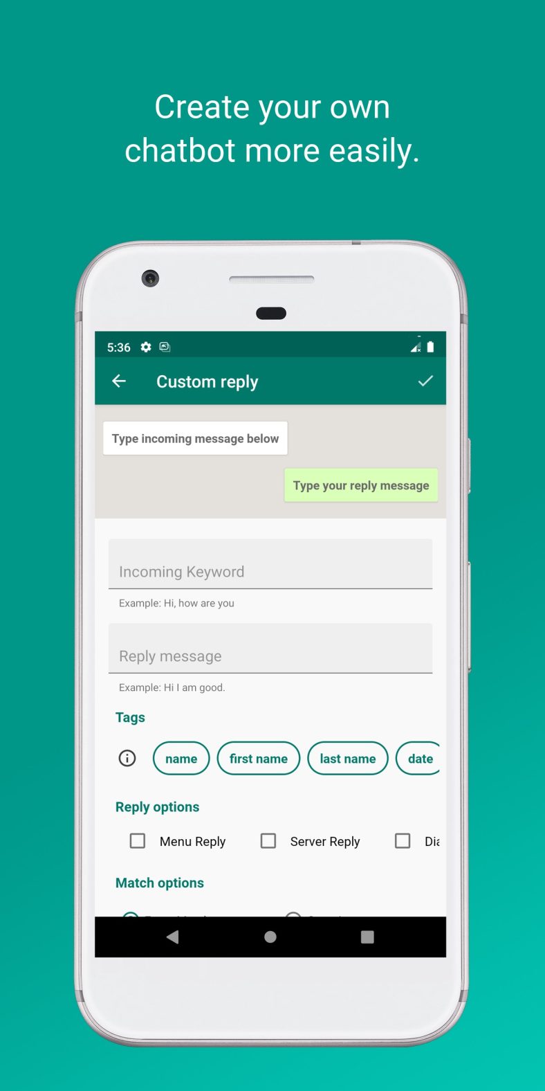 7 Free Whatsapp Auto-Reply Apps for Android & iOS | Freeappsforme ...