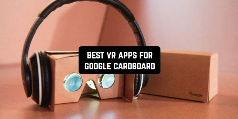 best google cardboard apps