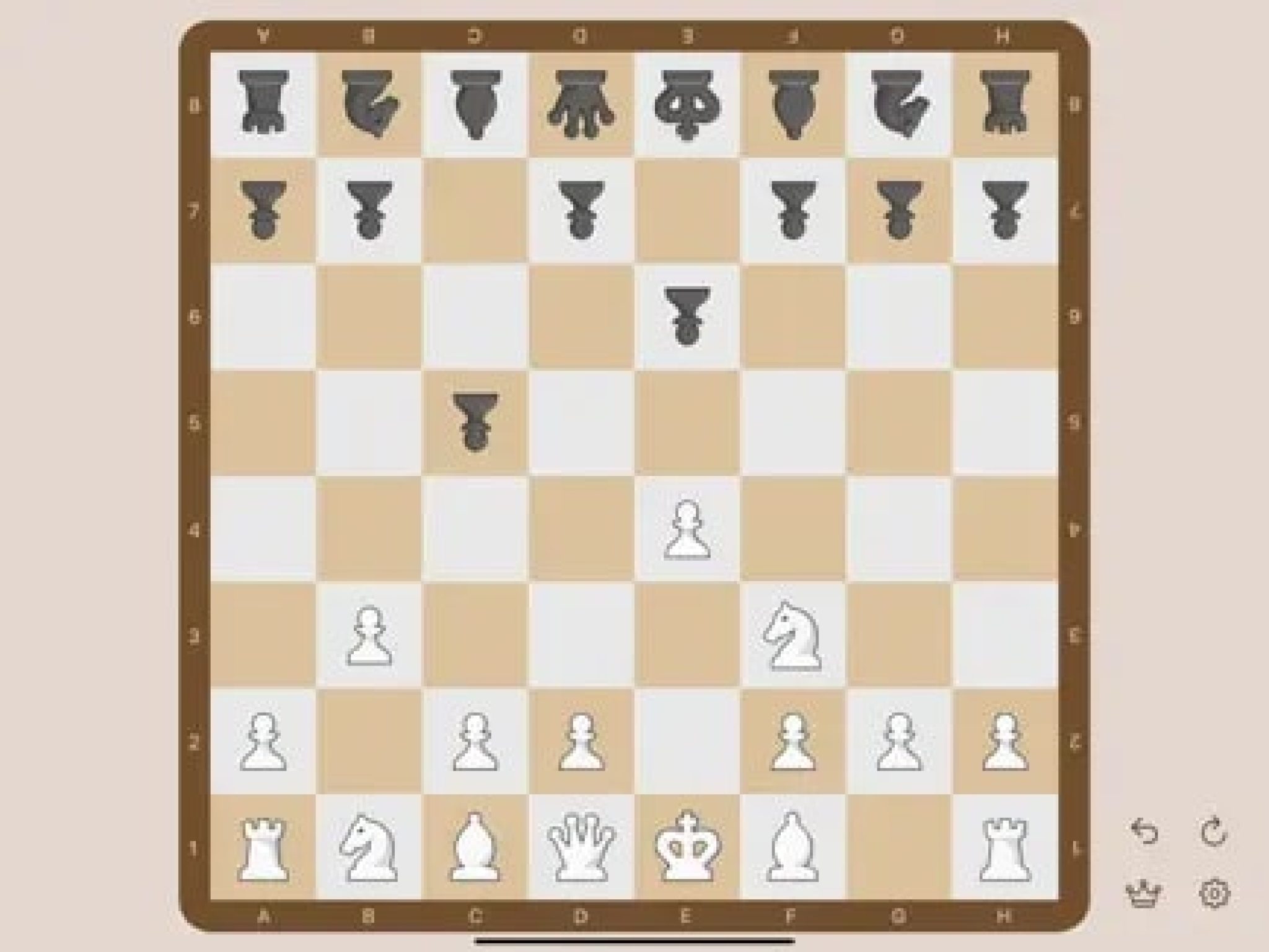 Top Apps to Play Chess 2 Player on 1 iPad Freeappsforme Free apps