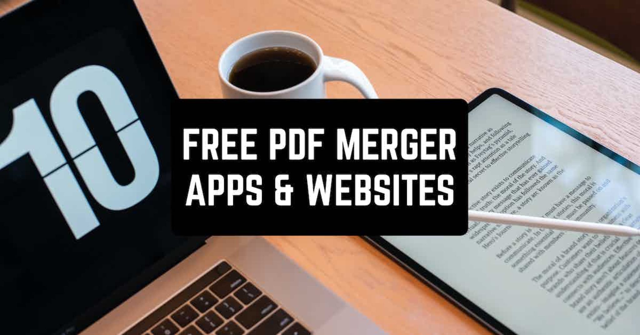 11 Free PDF Merger Apps & sites Freeappsforme Free apps for