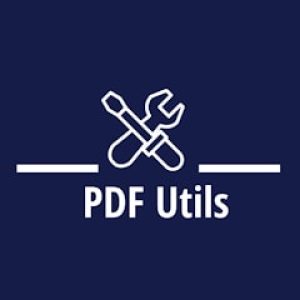 pdf-utils-logo