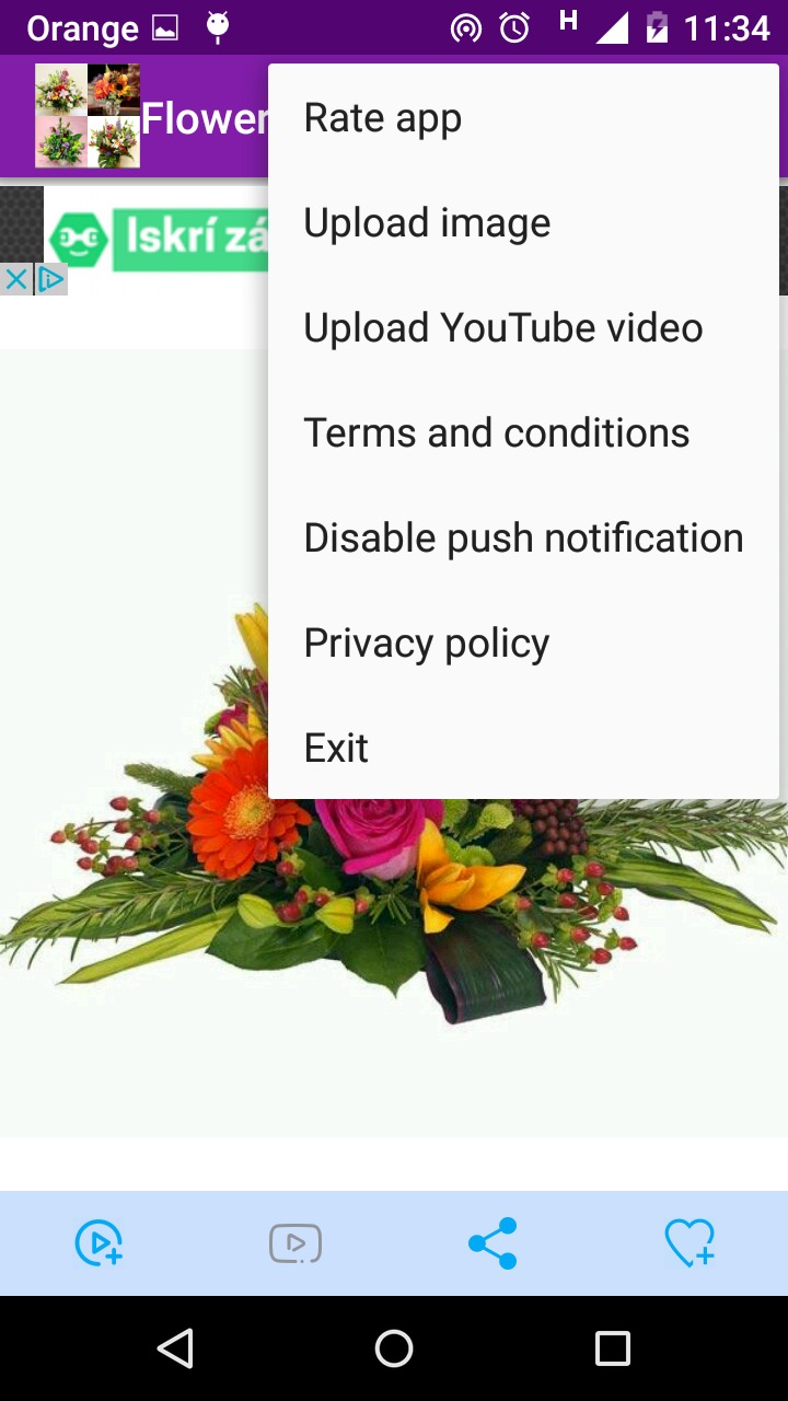 1000 flower arrangements4