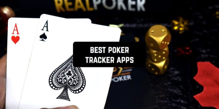 Best Poker Tracker Apps