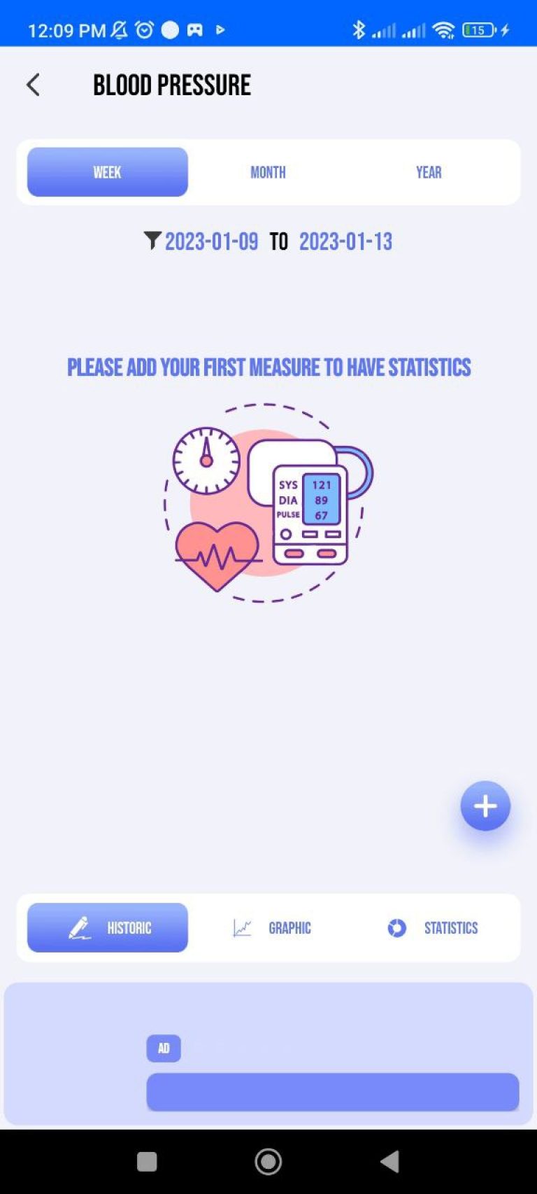 5 Best Finger Blood Pressure Apps for Android & iOS Freeappsforme