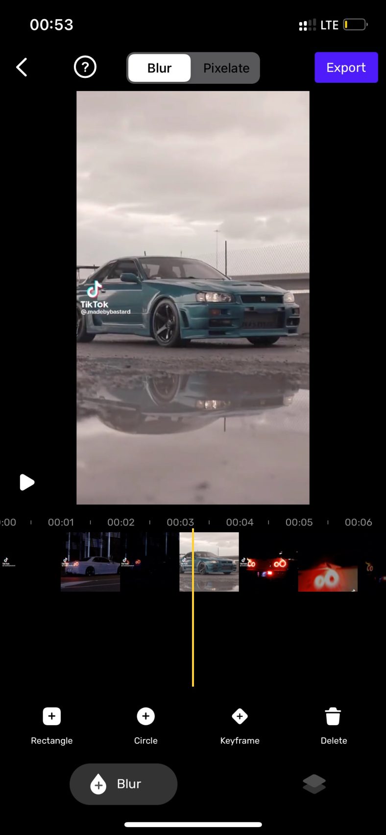 11 Best Apps to Blur Videos for Android & iOS in 2026 | Freeappsforme ...