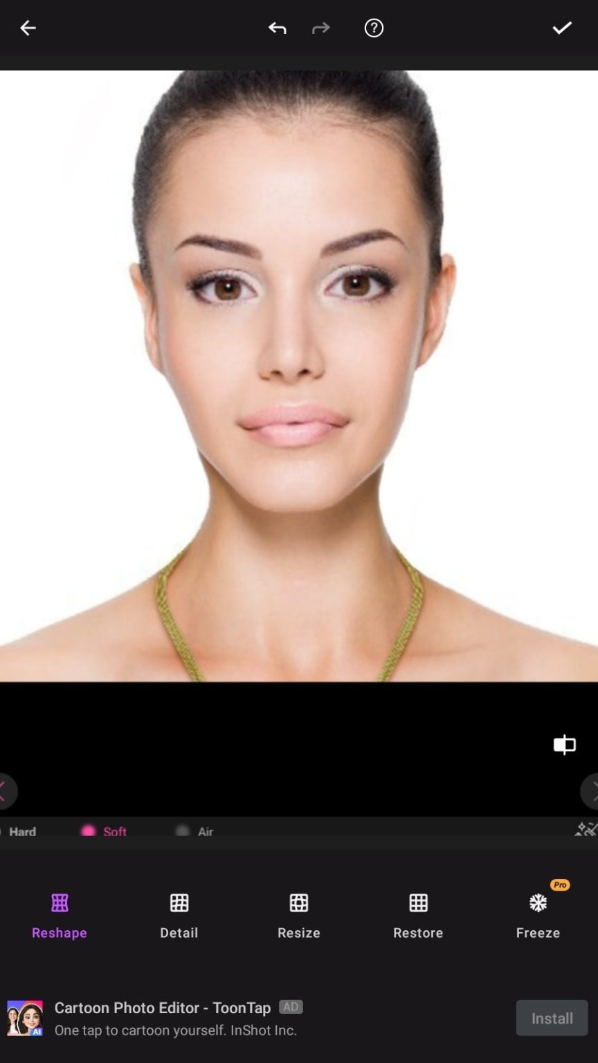 11 Free Face Slimming Apps in 2024 (Android & iOS) Freeappsforme