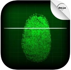 Fingerprint Scan Simulator