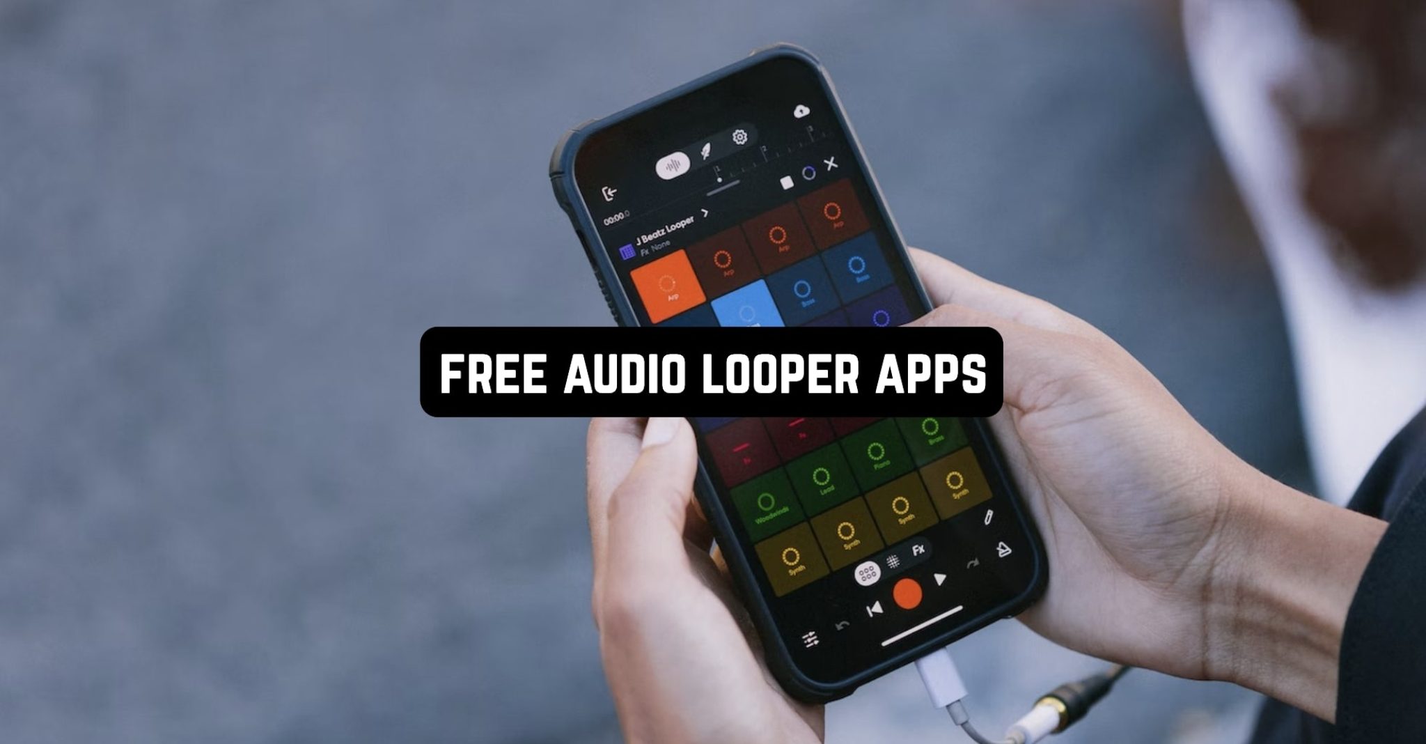 7 Free Audio Looper Apps for Android & iOS Freeappsforme Free apps