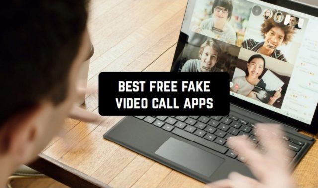 10 Free Video Call Recorder Apps for Android & iOS