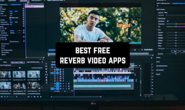5 Free Reverb Video Apps for Android & iOS