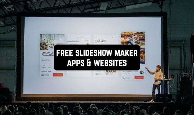 11 Free Slideshow Maker Apps & Websites for 2023