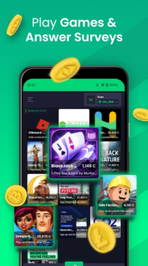 Sherwa anuncia CashDash, aplicativo gratuito de jogos play-to-earn