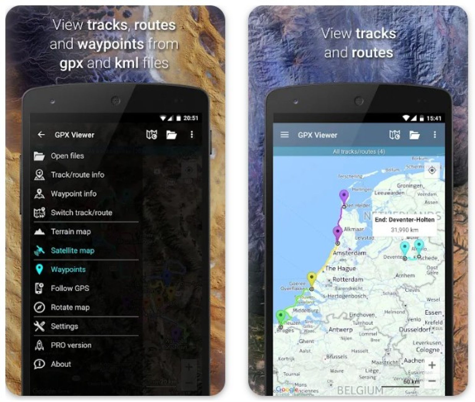 11 Best Free Walking Direction Apps for Android & iOS Freeappsforme