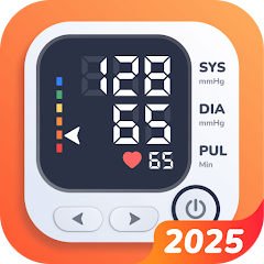 Health Tracker: Blood Pressure4