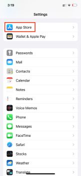 How to Turn Off Ask Permission for Apps on iPhone & iPad ...