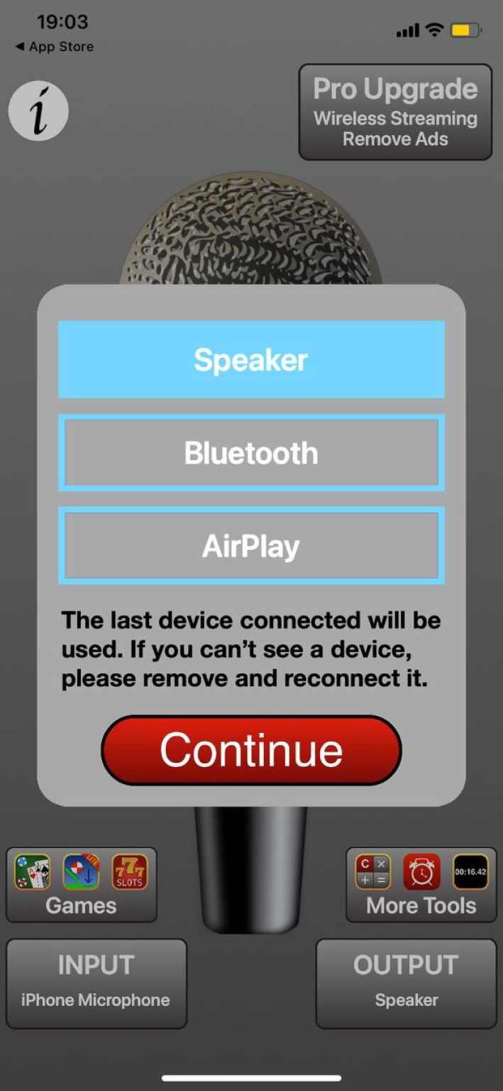 6 Best Voice Amplifier Apps for iPhone & Android Freeappsforme Free