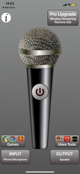 6 Best Voice Amplifier Apps for iPhone & Android | Freeappsforme - Free