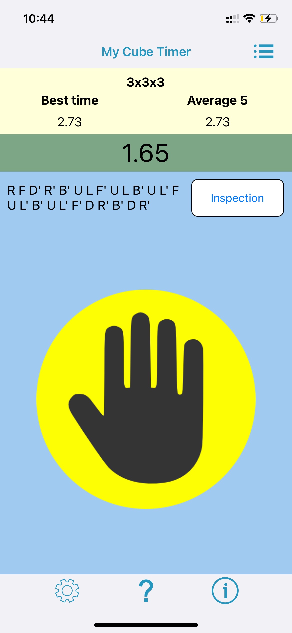 5 Best Cube Timer Apps for Android & iOS Freeappsforme Free apps