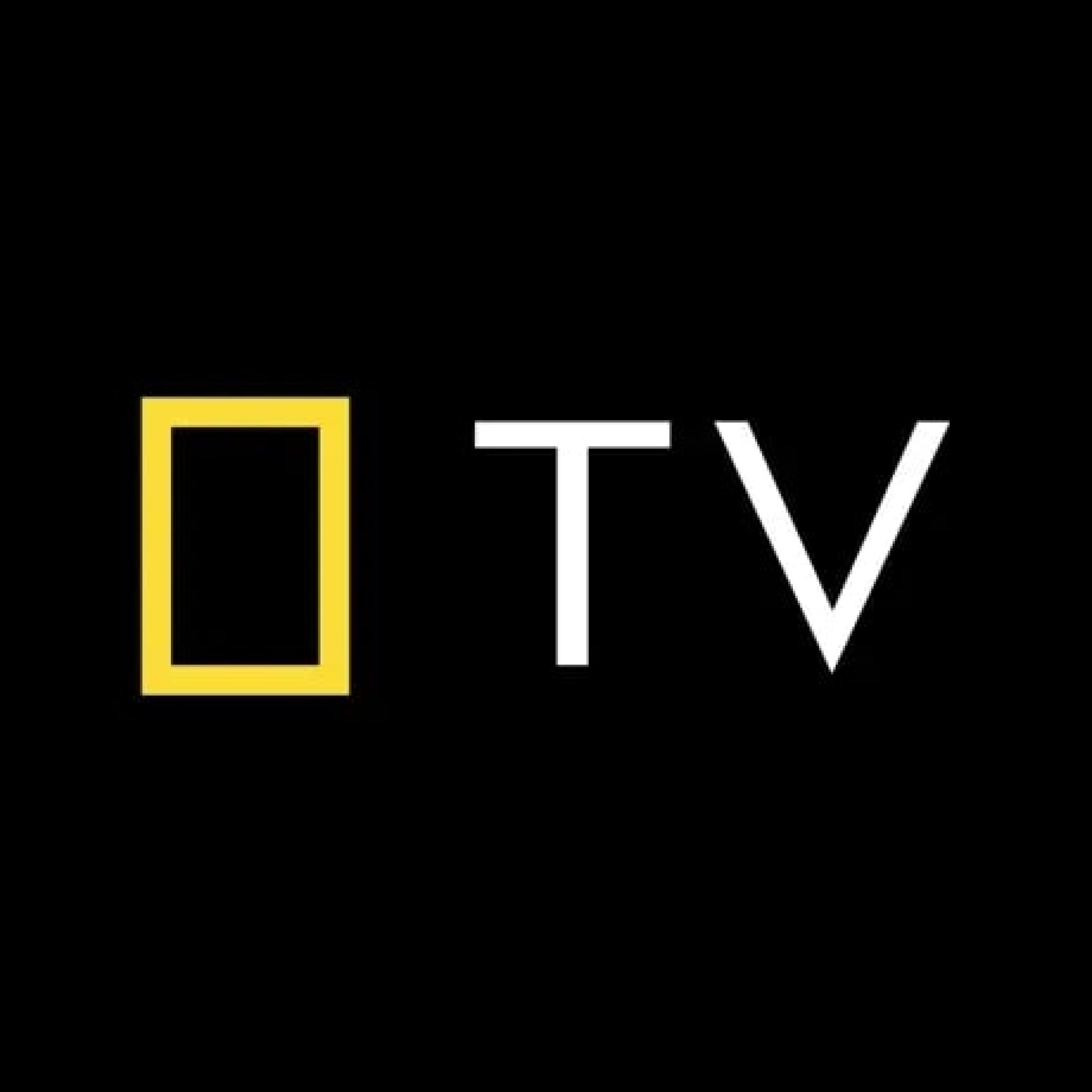 Nat geo TV. EO TV.