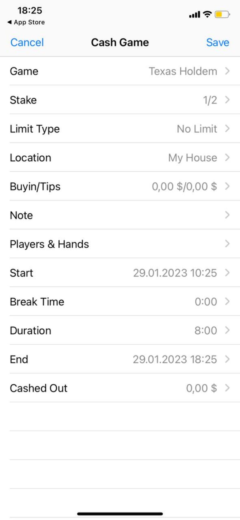 5 Best Poker Tracker Apps for Android & iOS | Freeappsforme - Free apps ...