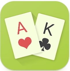 Poker Odds Calculator app