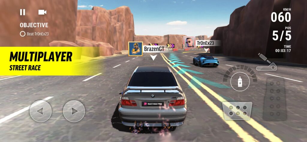 Race Max Pro - Car Racing13