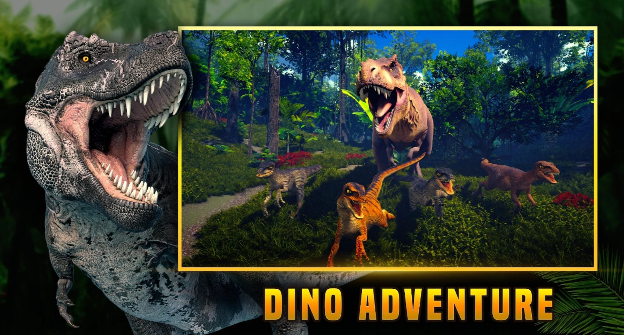 7 Best Dinosaur VR Games for Android & iOS | Freeappsforme - Free apps ...