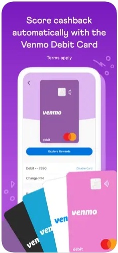 Venmo 2