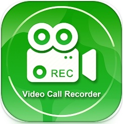 Video Call Recorder with audio