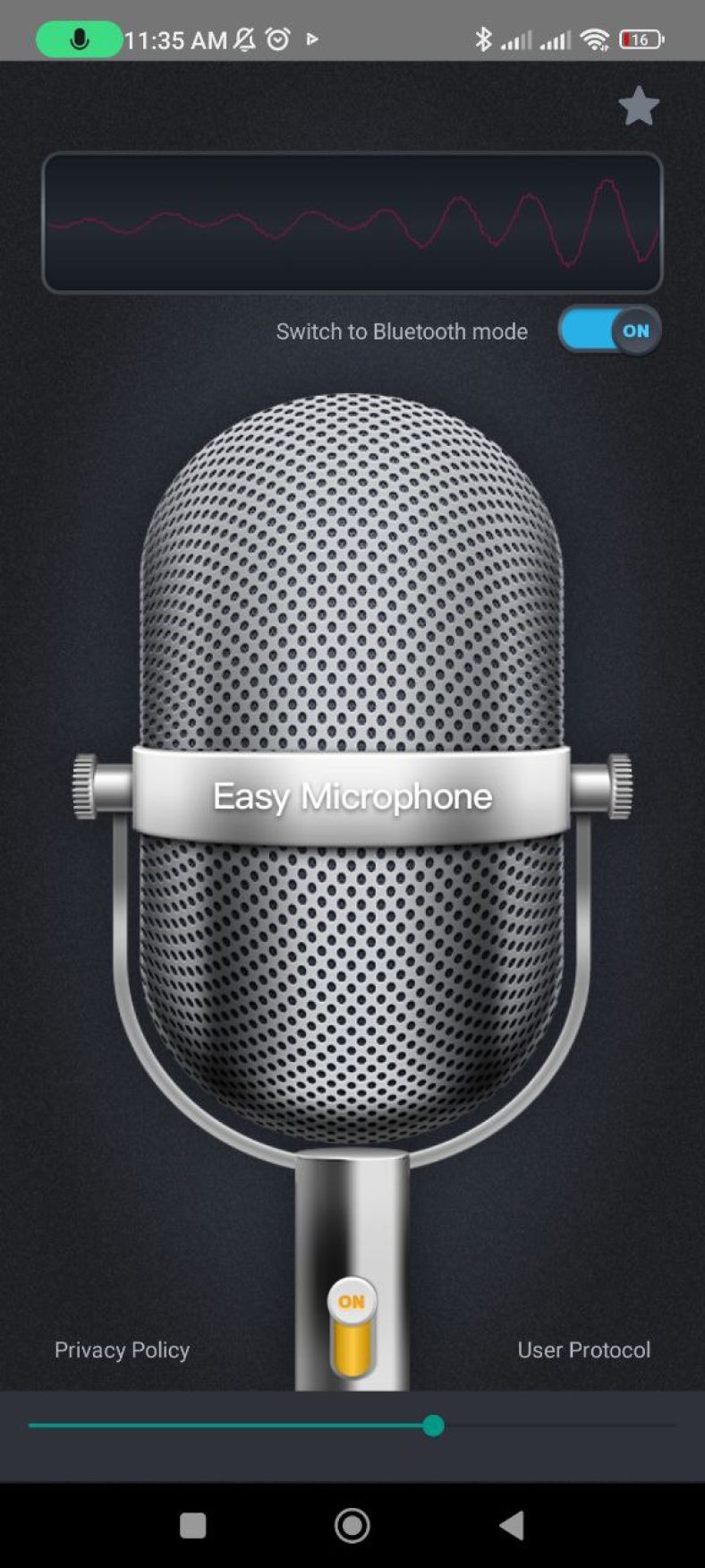 6 Best Voice Amplifier Apps for iPhone & Android Freeappsforme Free apps for Android and iOS