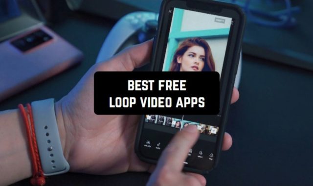 6 Free Loop Video Apps for Android & iOS