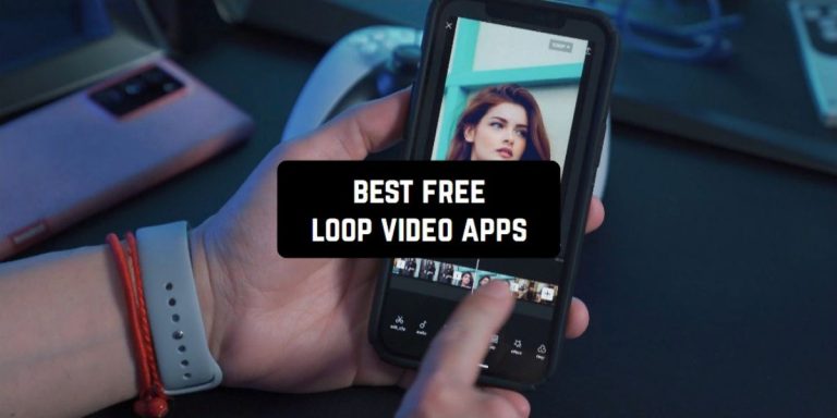 best free loop video apps