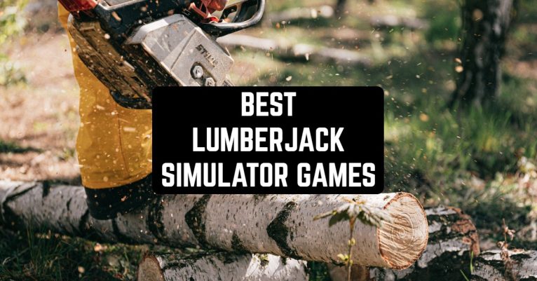 best-lumberjack-simulator-games-cover