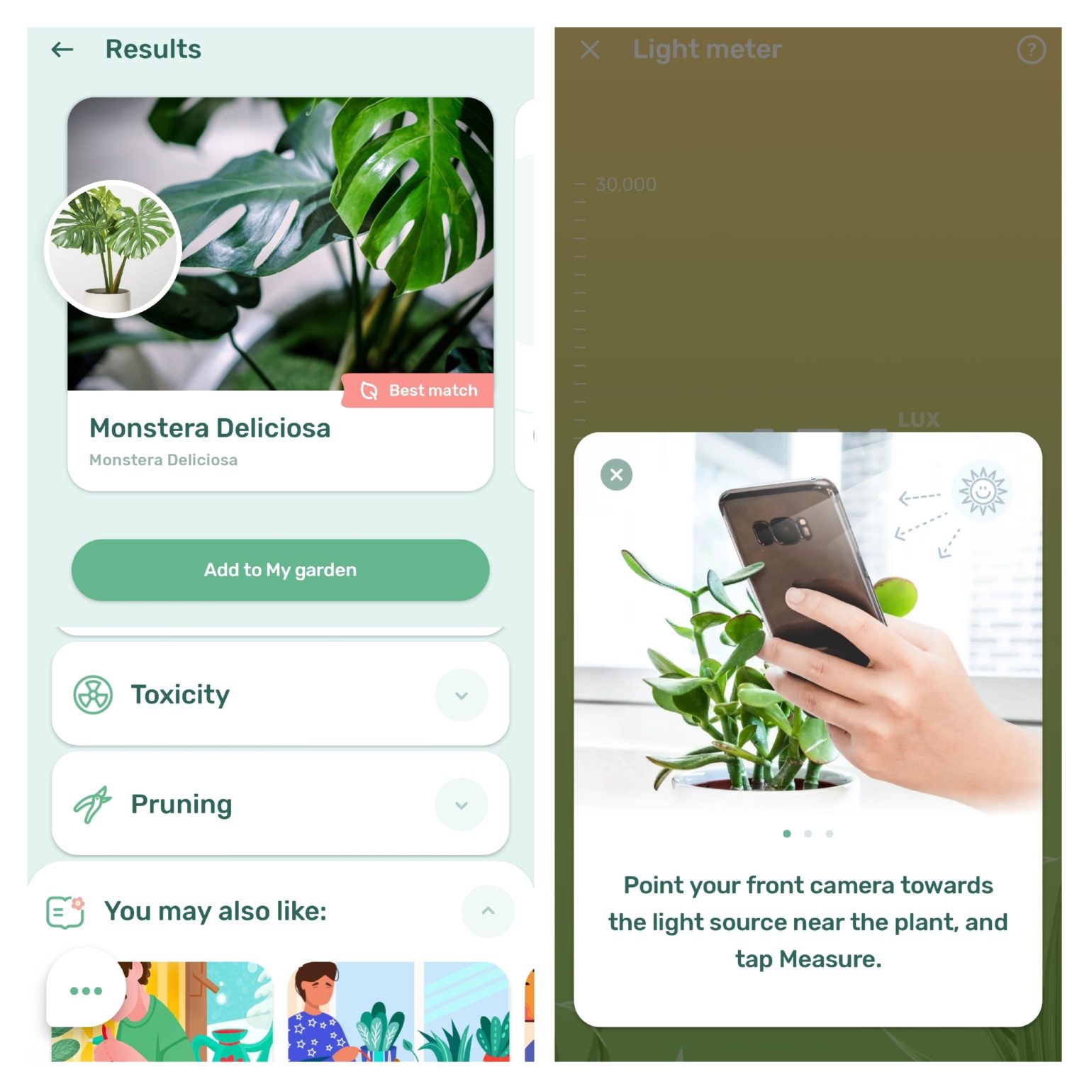 11 Best Free Planting Apps for Android & iOS | Freeappsforme - Free ...