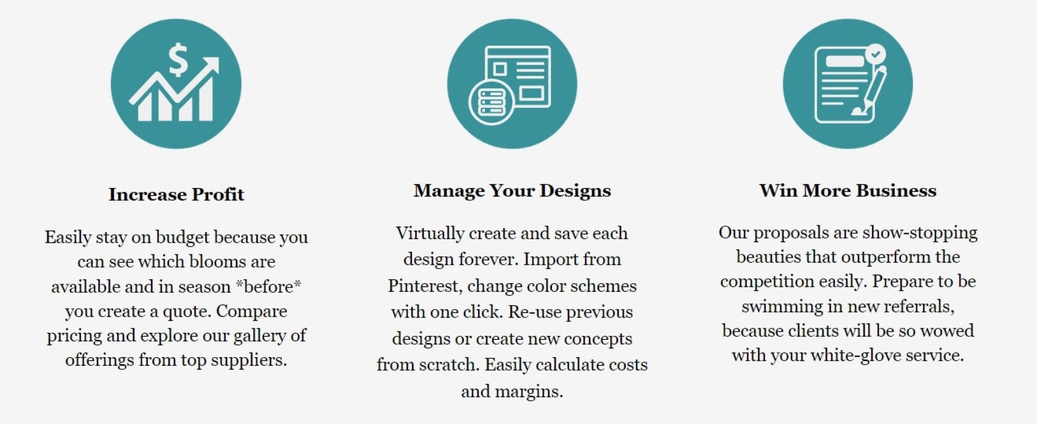 7 Free Virtual Floral Design Apps & Websites Freeappsforme Free