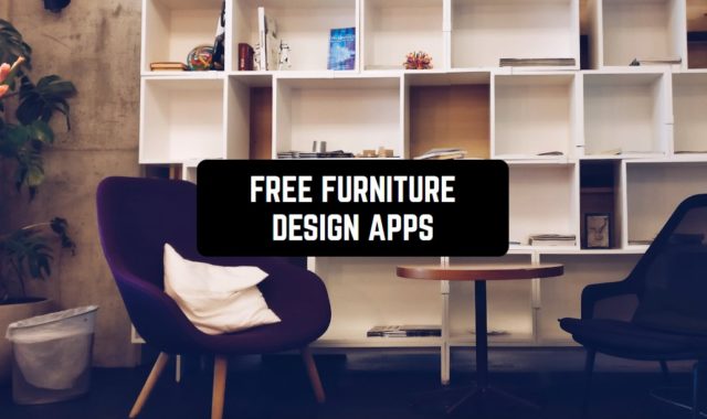 9 Free Furniture Design Apps for Android & iOS