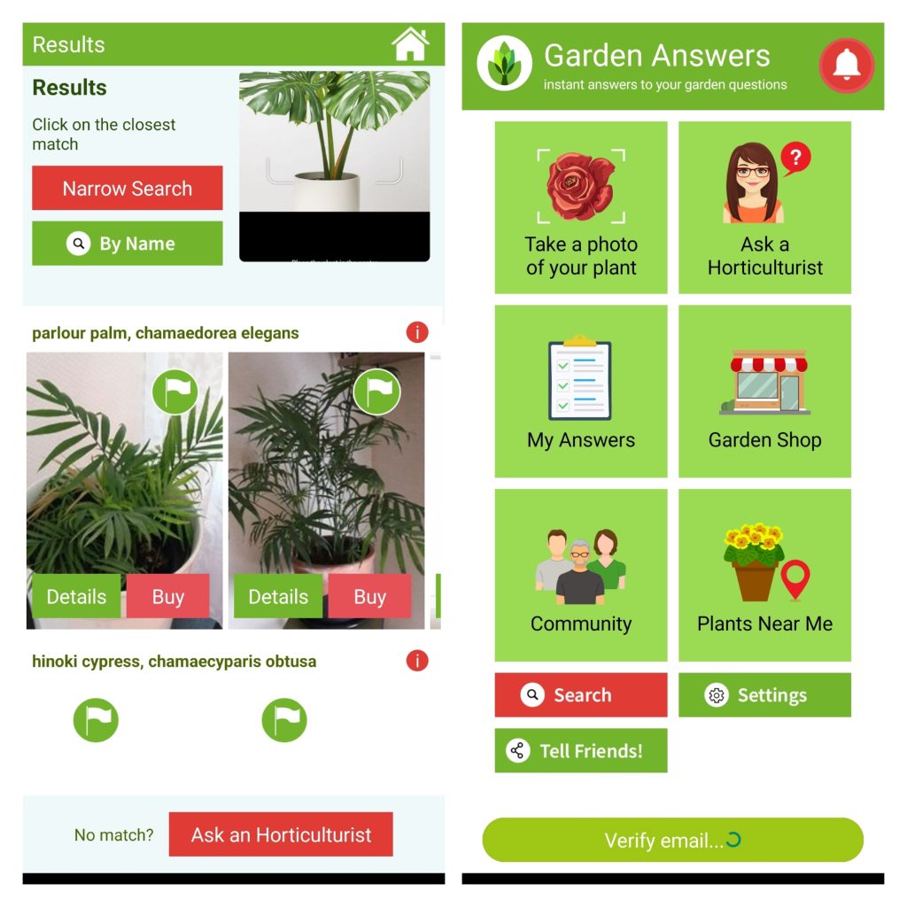 GardenAnswers Plant Identifier1