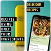 16 Free Recipes By Ingredients Apps Websites In 2025 Freeappsforme Halflemons1 100x101