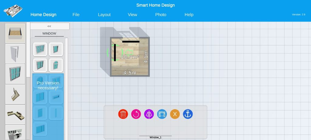 Smart Home Design1