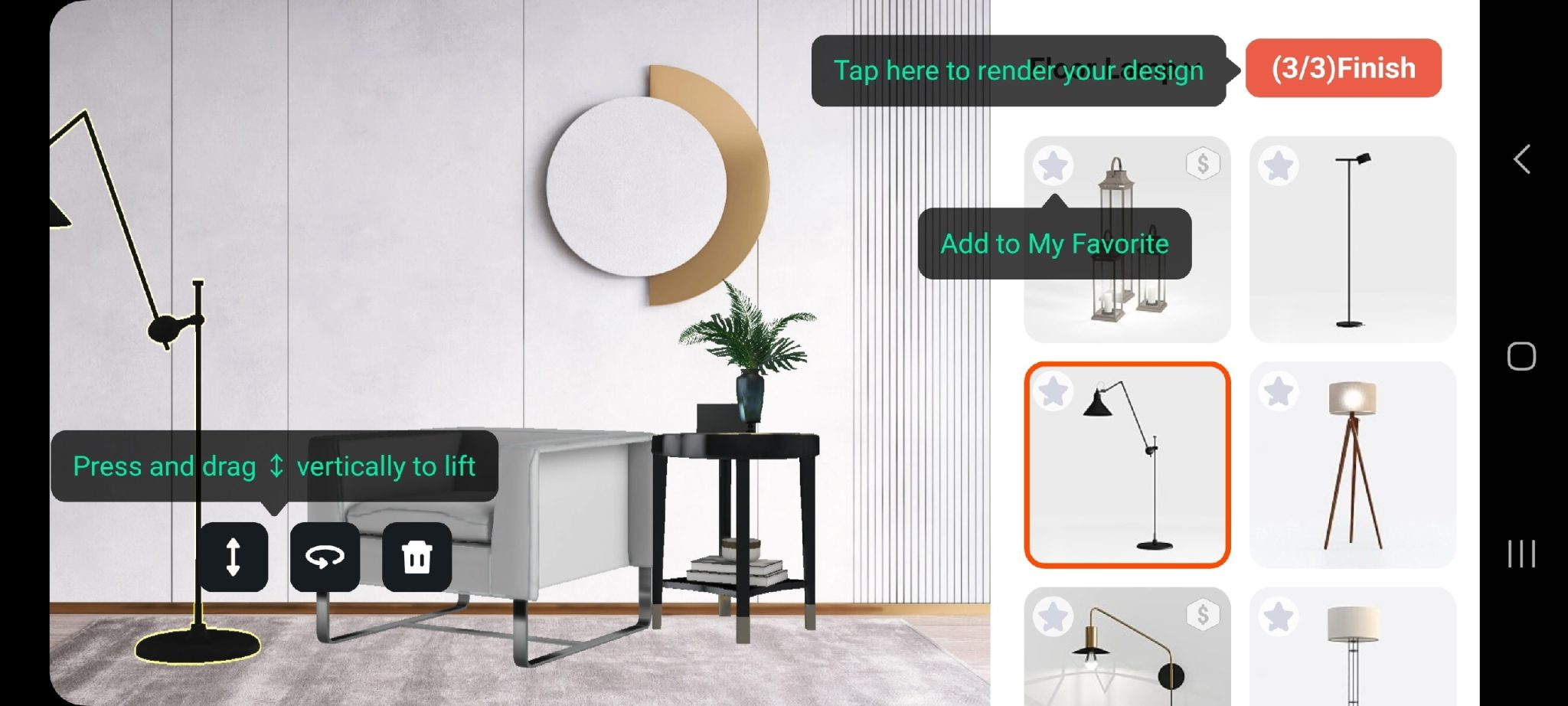 9 Free Furniture Design Apps for Android & iOS Freeappsforme Free