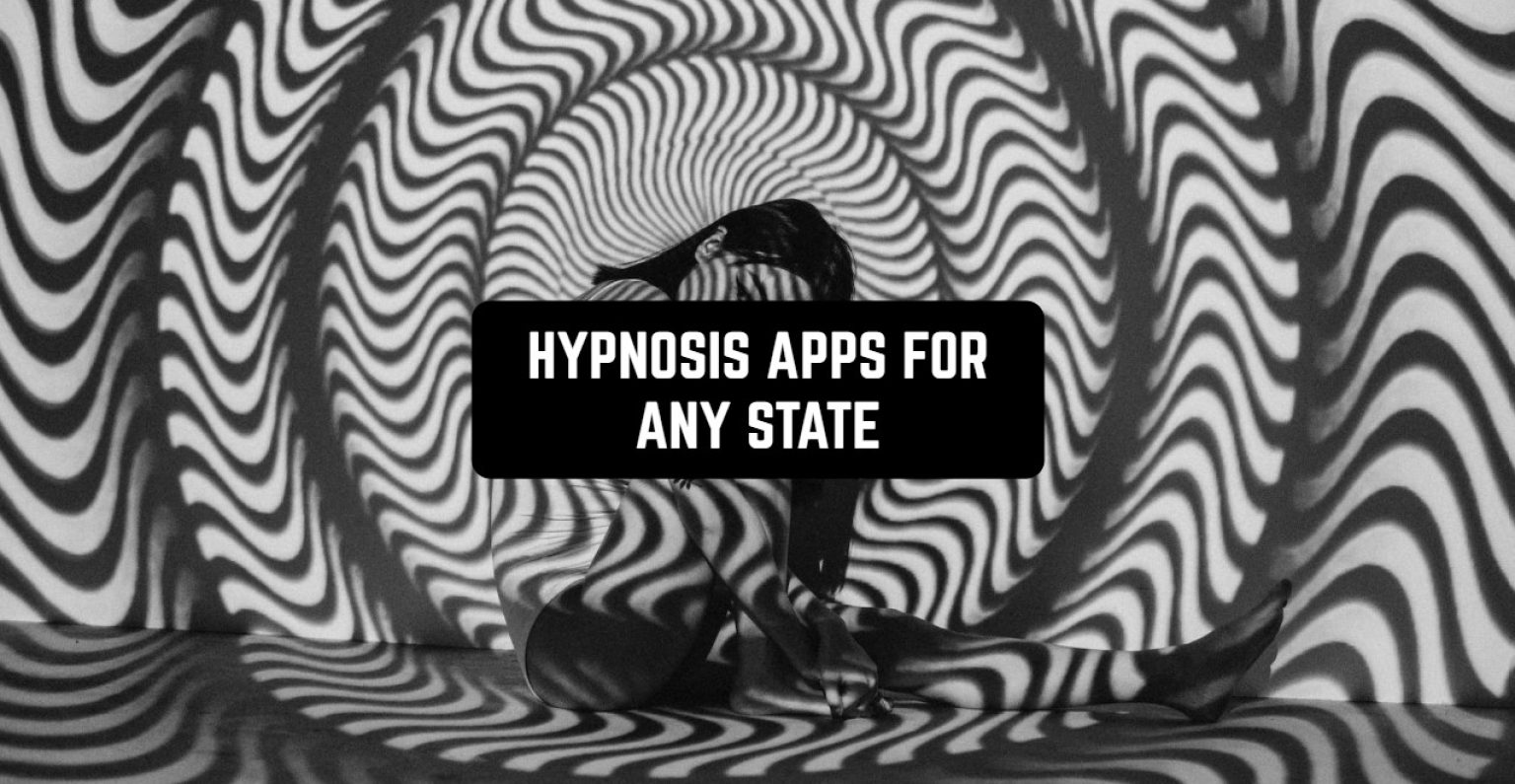 11 Free Hypnosis Apps for Any State (Android & iOS) Freeappsforme