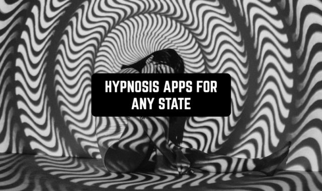 11 Free Hypnosis Apps for Any State (Android & iOS)