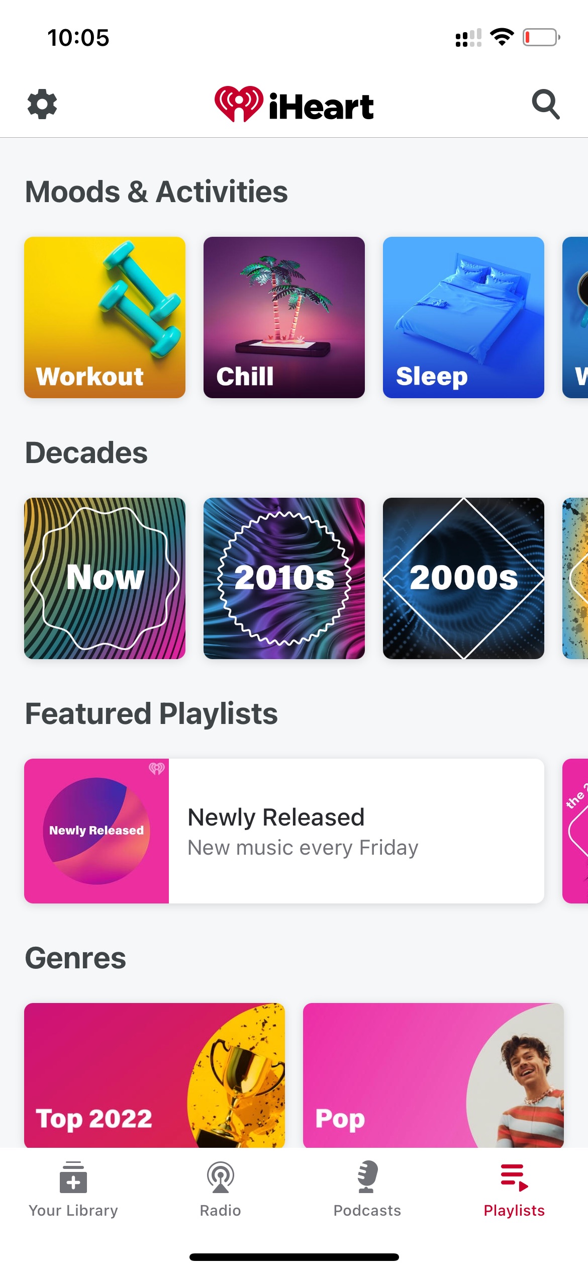 11 Apps with Free Music Trials in 2025 | Freeappsforme - Free apps for