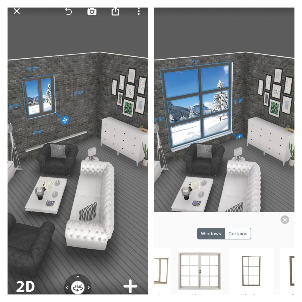 Room Planner: Home Interior1