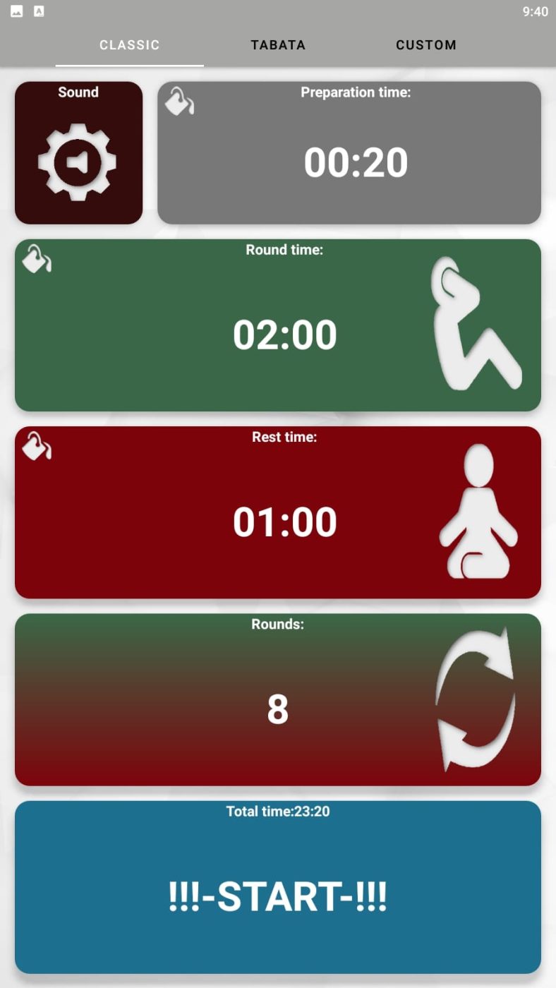 5 Free Apps to Repeat Timer on Android & iOS | Freeappsforme - Free ...