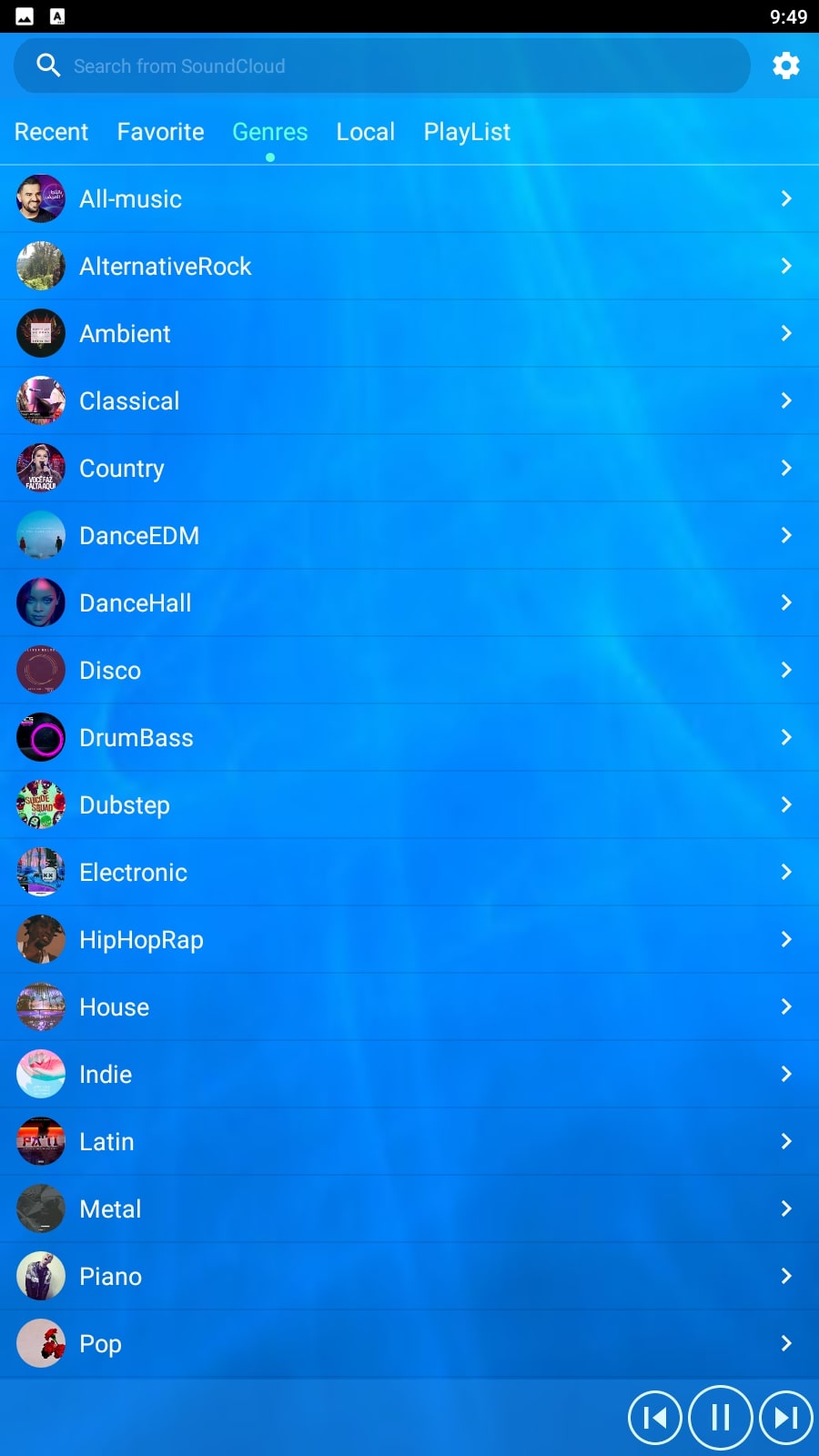 11 Apps with Free Music Trials in 2025 | Freeappsforme - Free apps for