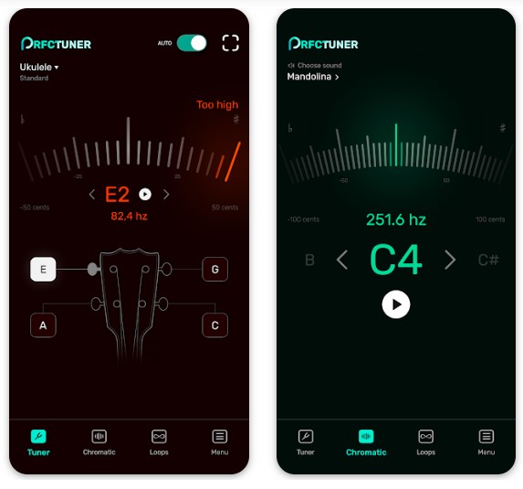 7 Free Harmonica Tuner Apps for Android & iOS Freeappsforme Free