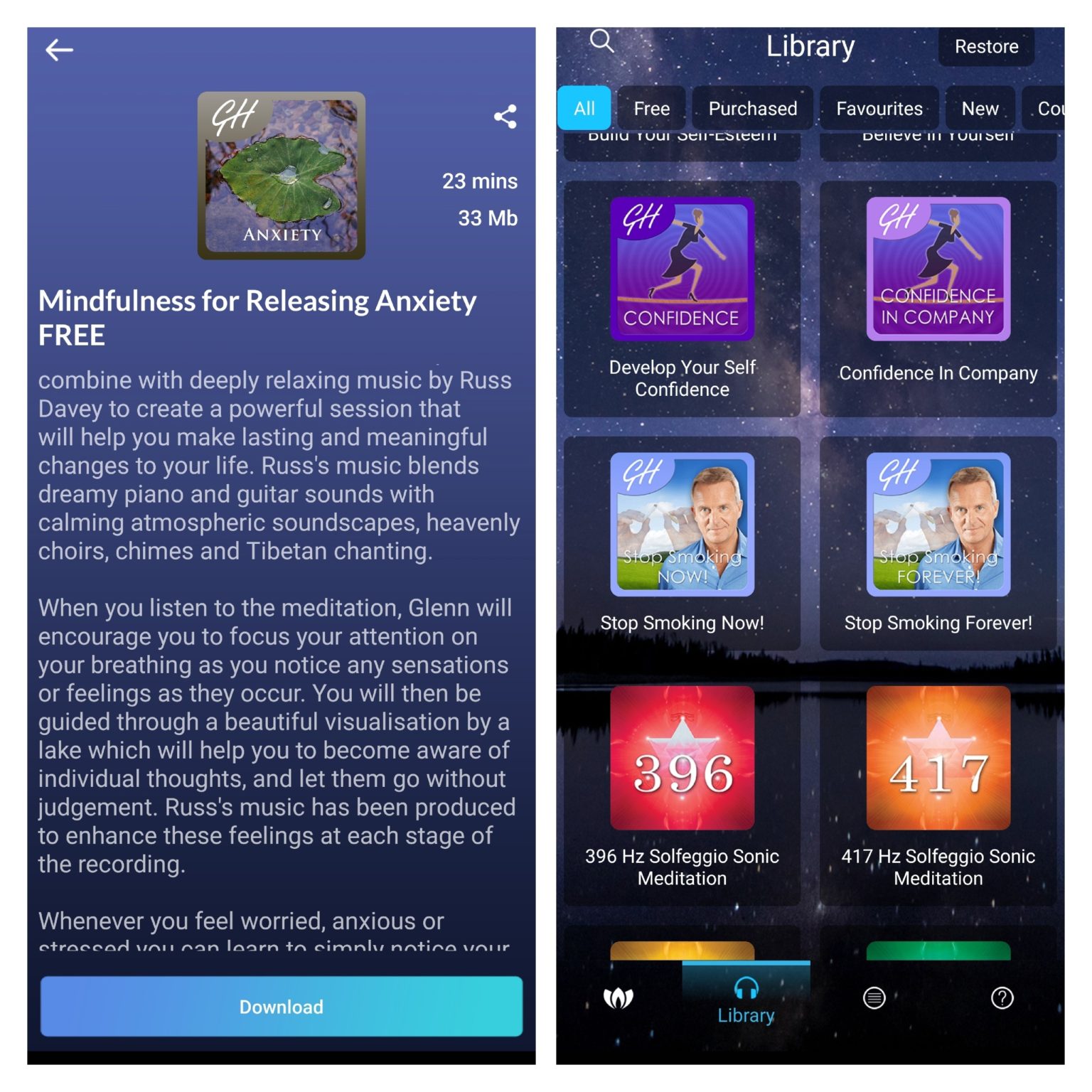 11 Free Hypnosis Apps for Any State (Android & iOS) Freeappsforme
