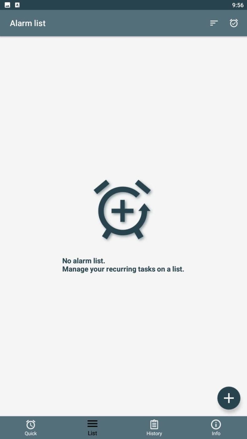 7 Free Repeat Alarm Apps for Android & iOS Freeappsforme Free apps for Android and iOS